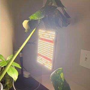 LED Grow Light Panel